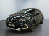 Renault Captur Intens 1.2 TCe Automatik LM-Felgen17Zoll - Renault Captur Intens mit Benzin-Antrieb