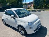 Fiat 500 1.2 Scheckheft 2.Hand TÜV NEU - Fiat 500 in Osnabrück