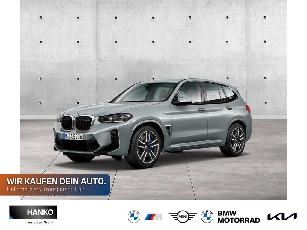 Image of BMW X3