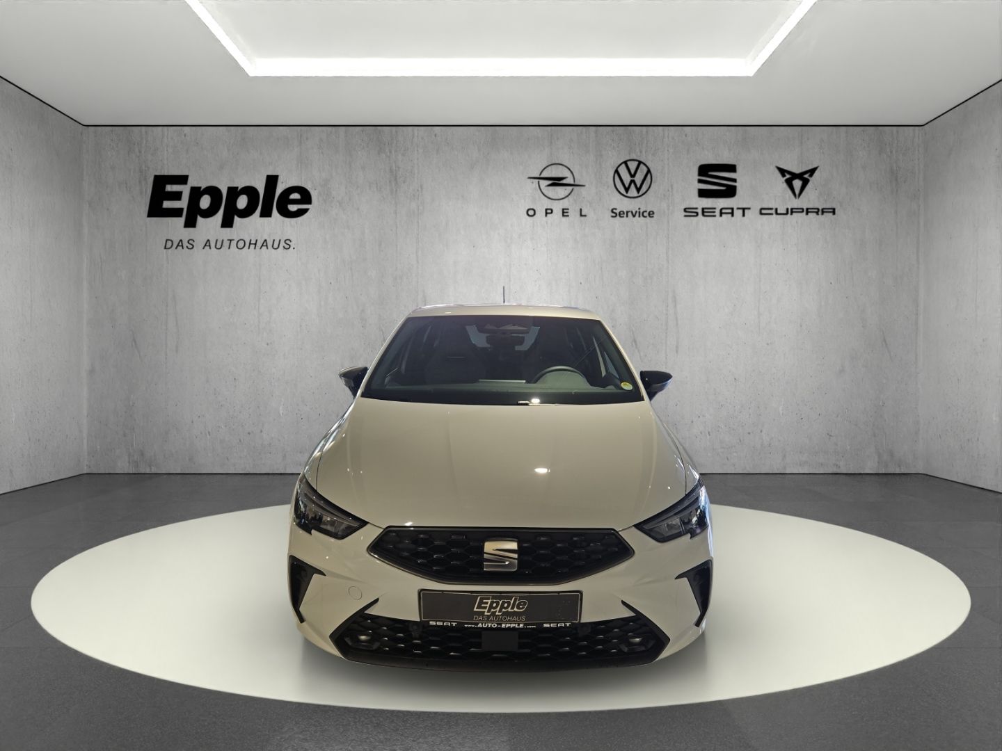 Seat Ibiza - Bild 3