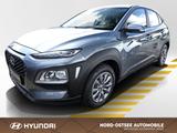 Hyundai KONA 1.0 T-GDI PURE KLIMAANLAGE TEMPOMAT - silberne Hyundai KONA