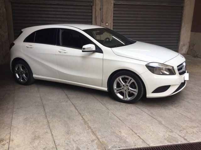 Mercedes-Benz Mercedes-benz Classe A 180 CDI Premium