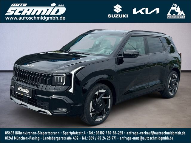 KIA Seltos SELTOS 1.6T 180 AWD DCT GTL GD COMF (N190006-1)
