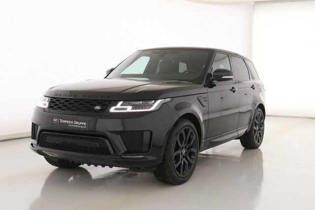 Land Rover Range Rover Sport 3.0 SDV6 HSE Dynamic |NAVI|LED