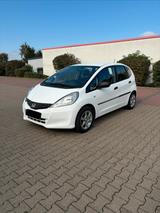 Honda Jazz  zuverlässig & gepflegt  TÜV ... - Honda Jazz GE