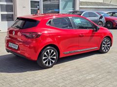 Fahrzeugabbildung Clio V Zen 1.0 TCe 90 EU6d