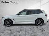 BMW X3 M40 d HUD AHK Panodach Navi Leder Digitales C - BMW X3 M40: Automatik