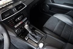 MERCEDES-BENZ C 63 T AMG Edition 507*Premium*Memory*Carbon*19"