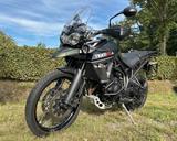 Triumph Tiger 800 XCA - TRIUMPH TIGER XCA