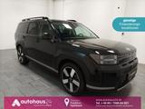 Hyundai Santa Fe 1.6T-GDI 7Sitzer|Navi|Bose|Lenkrhzg.