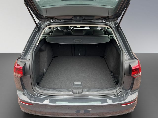 Golf VIII Variant 2.0 TDI Life