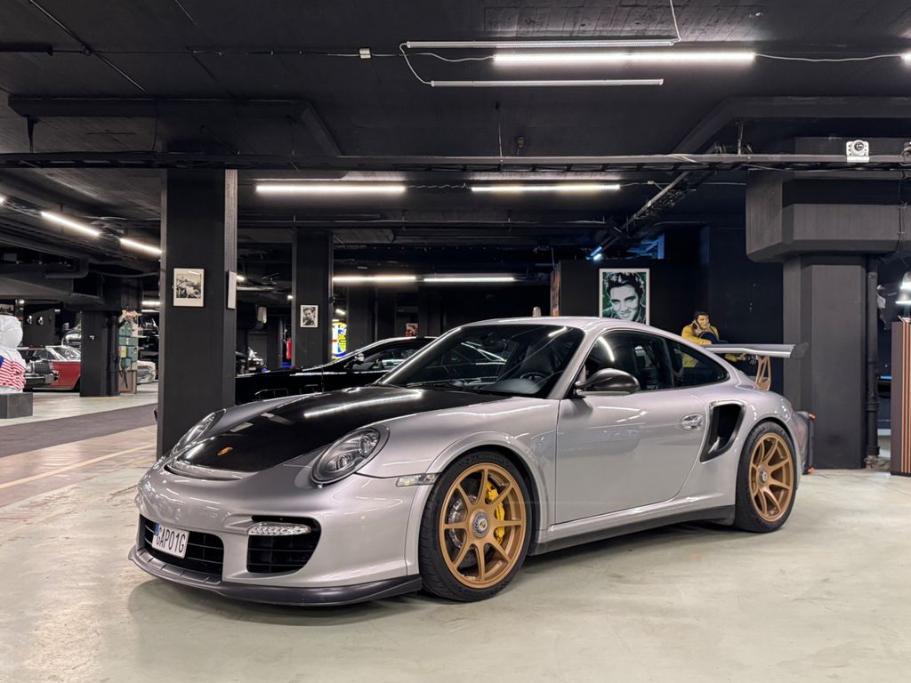 Porsche 911 Urmodell