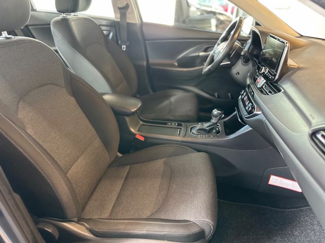 Hyundai i30 cw Trend Mild-Hybrid