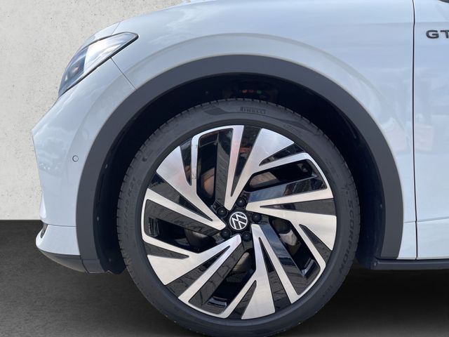 ID.4 GTX 4Motion 250kW