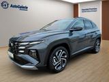 Hyundai TUCSON FL (MY25) 1.6 T-GDi 48V 7-DCT PRIME