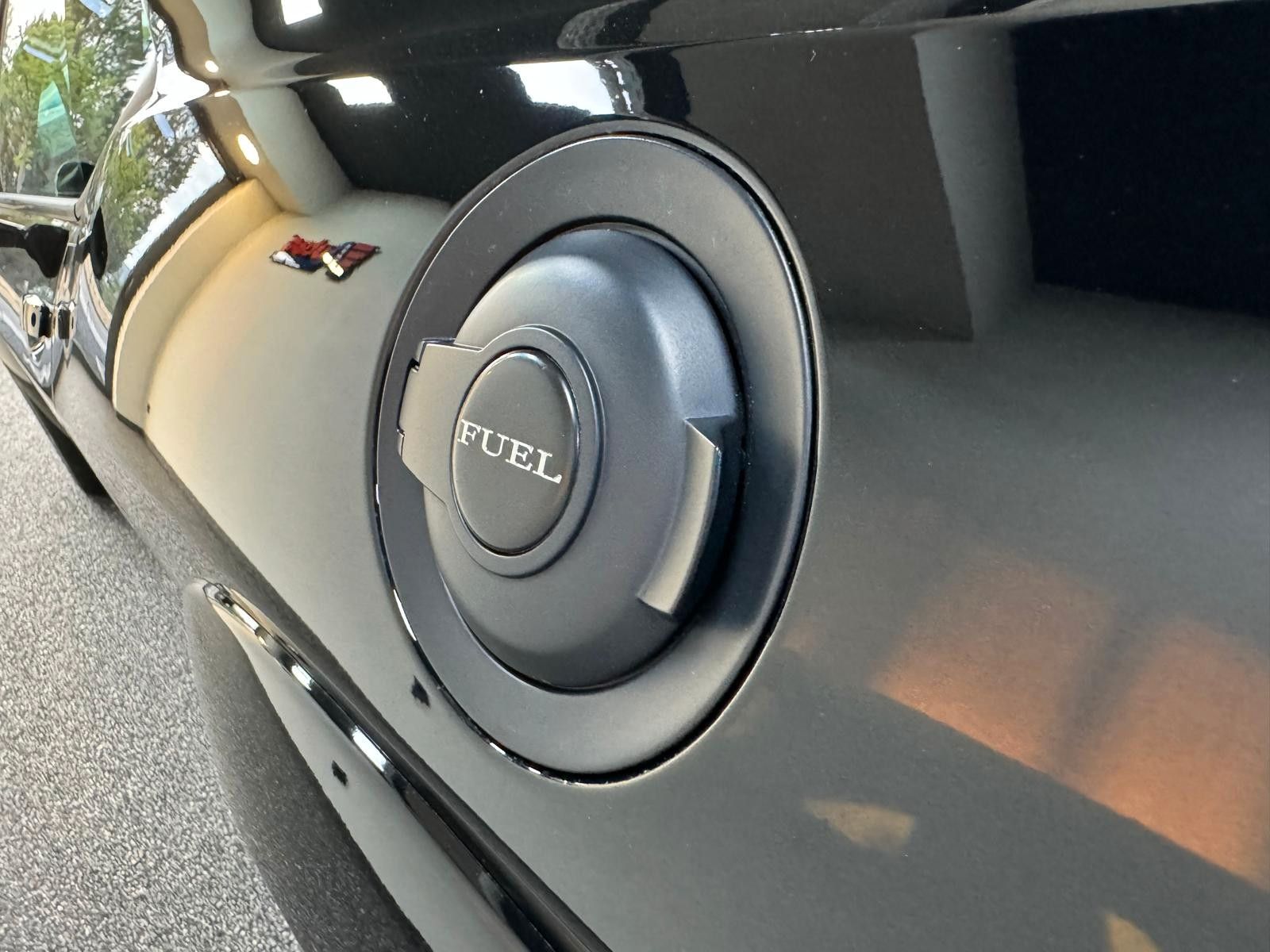 Fahrzeugabbildung Dodge CHALLENGER HELLCAT JAILBREAK-LAGUNA-LAST CALL-