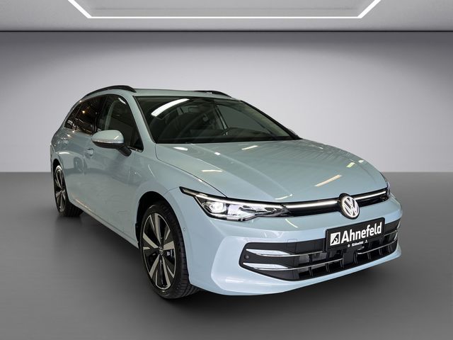 Golf Variant Style 1,5 eTSI DSG