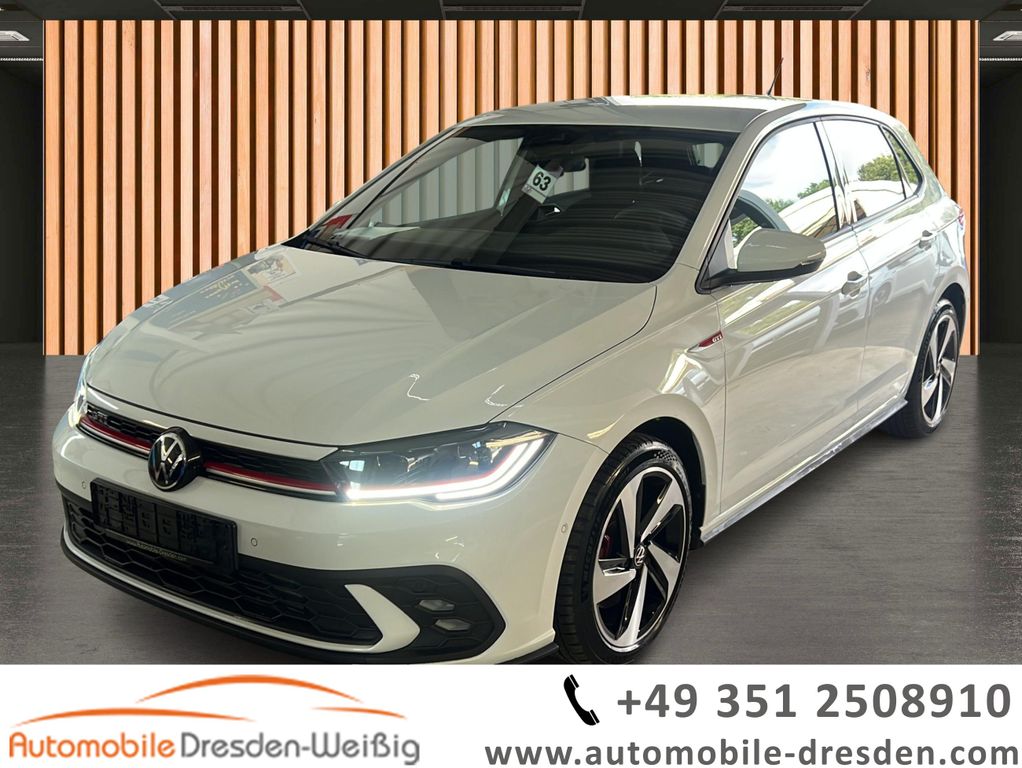 Image of Volkswagen Polo