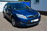 Ford Focus 1,6 5-Türer - Ford Focus: Türer