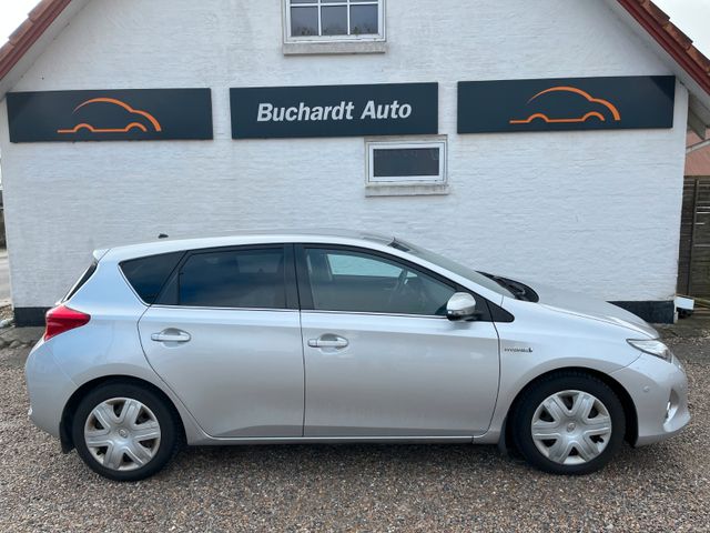 Toyota Auris Hybrid Comfort 1,8-l-VVT-i