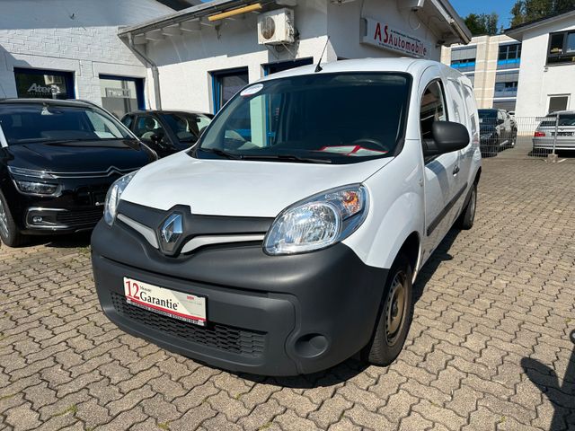 Renault Kangoo MAXI  BLUE dCi 115 St&St+KLIMA+6 GANG+PDC