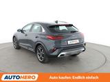 Kia XCeed 1.4 TGDI Vision*NAVI*TEMPO*PDC*SHZ*AHK* - Kia XCeed Gebrauchtwagen in Hamburg