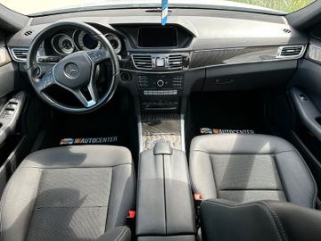 MYAUTOCENTER – Gebraucht- und Jahreswagen mit Werkstattservice in Pfaffenhofen Mercedes-Benz E 350d T Avantgarde 4-Matic *NAVI*AHK*LED*SHZ*