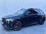 Mercedes-Benz GLE 53 AMG 4Matic+/HUD/Pano/Burmester/7-Sitzer - Mercedes-Benz GLE 53 AMG Gebrauchtwagen
