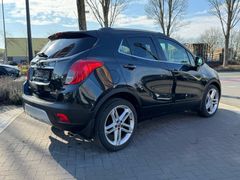 Opel Mokka 1.4 Turbo Innovation ecoFlex