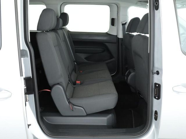 Volkswagen Caddy Maxi - Bild 9