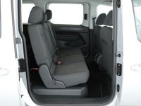 Volkswagen Caddy Maxi - Vorschau Bild 9