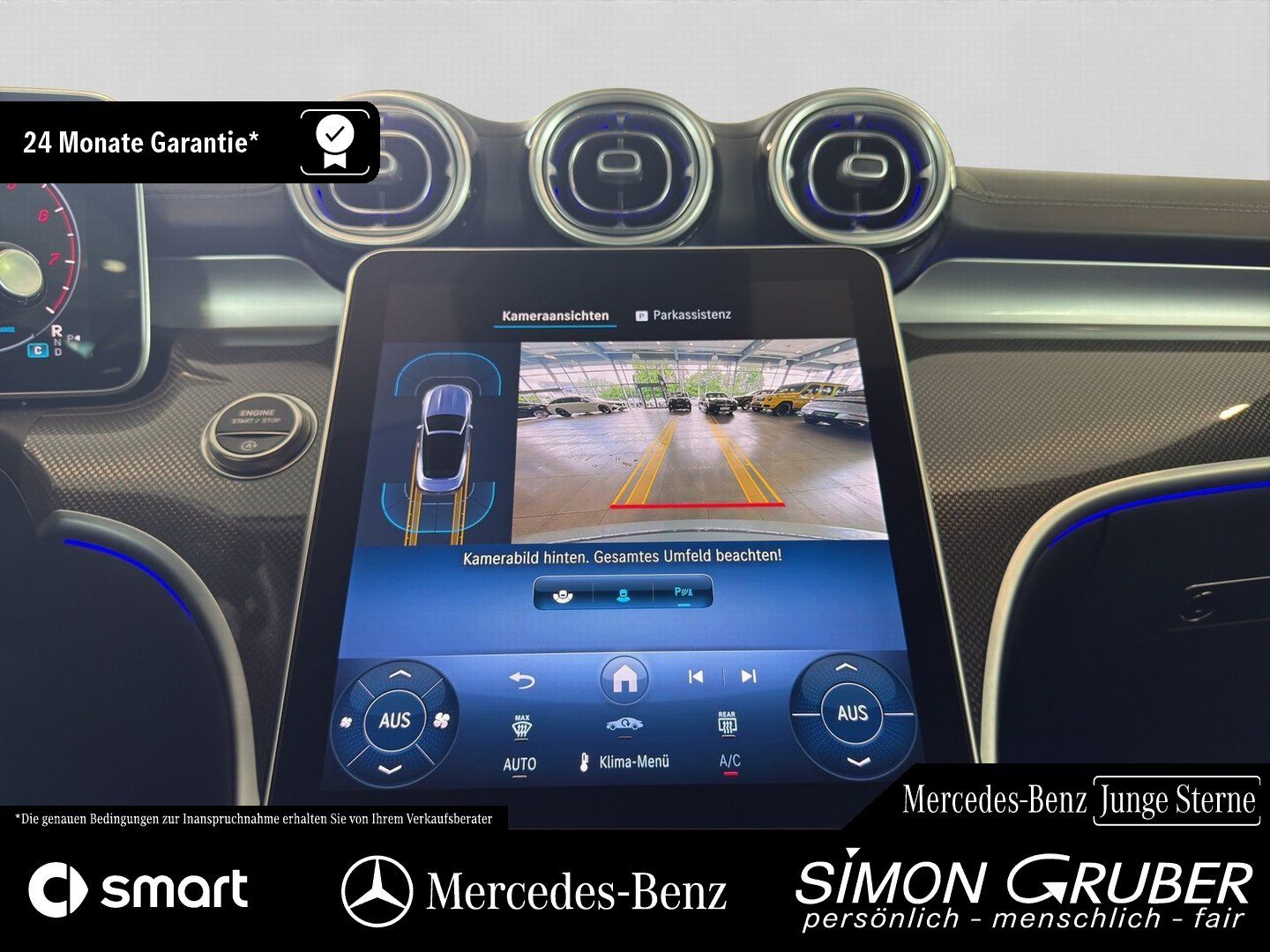 Fahrzeugabbildung Mercedes-Benz CLE 200 Cabrio AMG Night Ambi+ KeyGo Memo 20Zoll