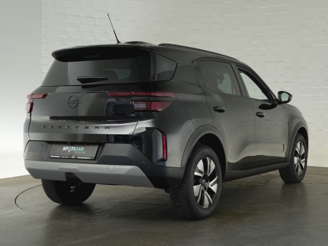 Frontera Electric C GS 44kWH AT+LED+NAVI+RÜCKFAH