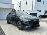 Audi SQ8 4.0 TDI EXCLUSIVE MATRIX ACC Soft-Close Kame - gebrauchte Audi SQ8 aus dem Jahr 2021