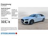 Audi A4 Avant 35 TFSI S-tronic S-Line Competition Edi - Audi A4 Gebrauchtwagen