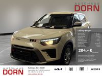 KGM Tivoli - Vorschau Bild 1