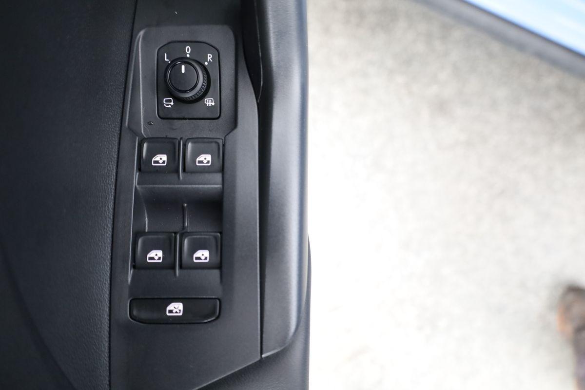 Volkswagen T-Cross 1.0 TSI DSG Life, LED, Kamera, ACC, Side, миниатюра 10