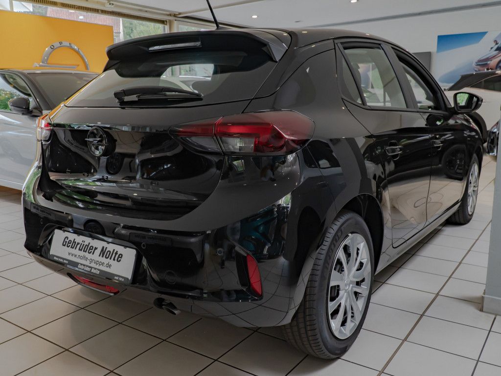 Opel Corsa - Bild 3