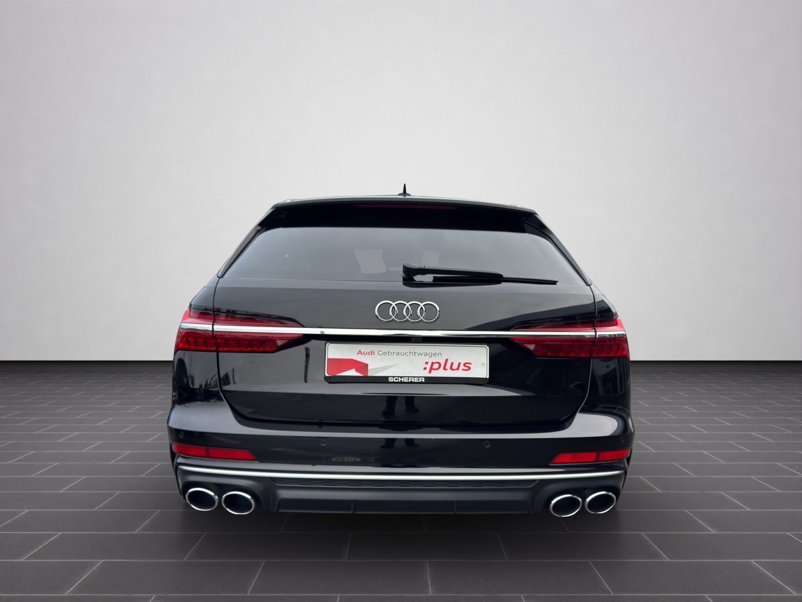 Audi S6 - Bild 7