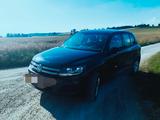 Volkswagen Tiguan 2.0 TDI 81kW BlueMotion Tech Trend & ...