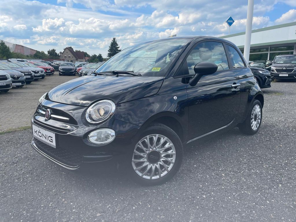 Fiat 500 1.0 GSE Klima & Sound