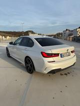 BMW 330i M Sport Automatic M Sport - BMW 3er Reihe: Standheizung