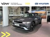 Hyundai IONIQ 5 DYNAMIQ / WAERMEPUMPE + EL.SITZE U.V.M.! - Hyundai IONIQ 5 in Stuttgart