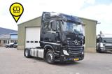 Mercedes-Benz Actros 1942 4X2 2021 491.161km TACHO V2 - Mercedes-Benz Abrollkipper Actros