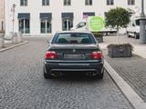 BMW M5 (Scheckheftgepflegt, Eisenmann Abgasanlage) - BMW M5 Gebrauchtwagen in München