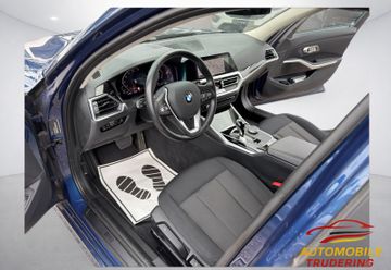 BMW 318 - 9