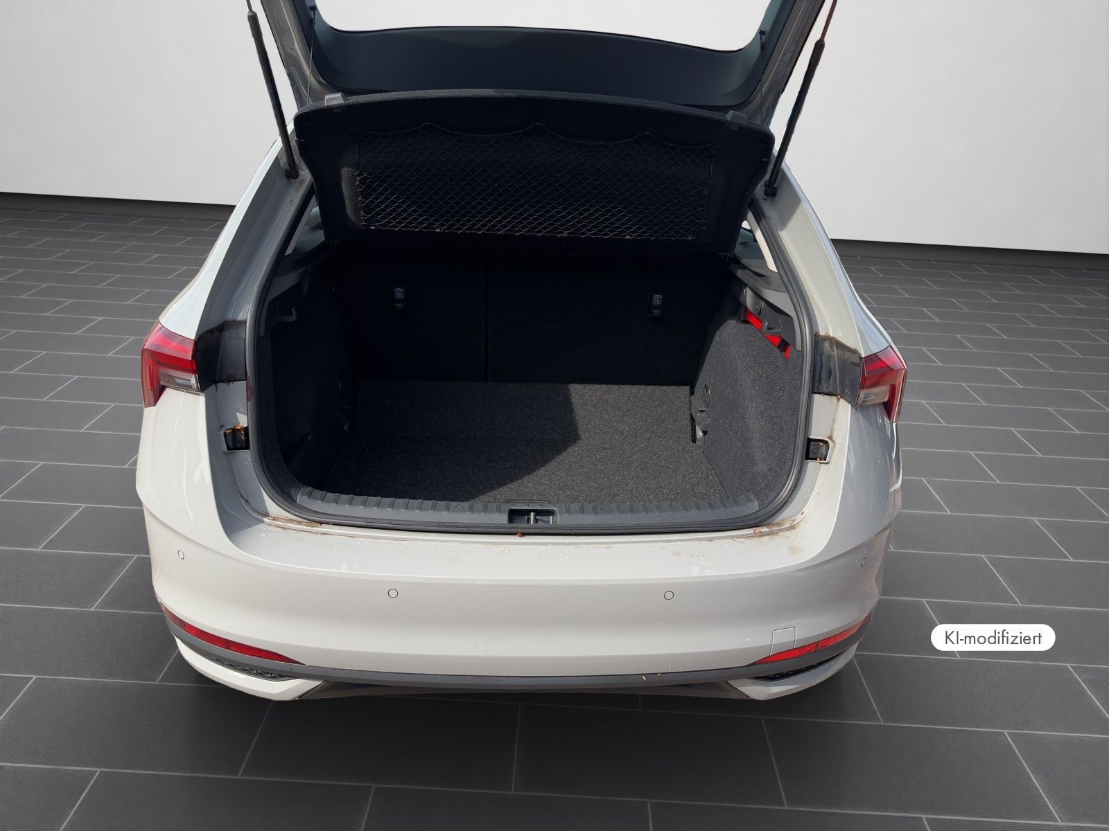 Skoda Scala - Bild 16