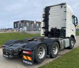 Volvo Vehicle Tractor 6x2-2 Standard - Volvo Radlader