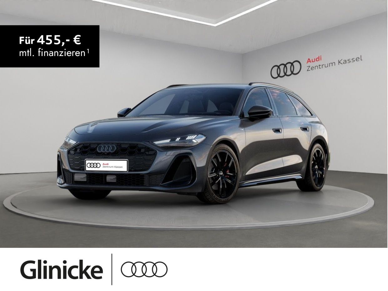 Audi A5 - Bild 1