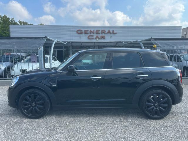 Image of MINI Countryman D (Cooper)
